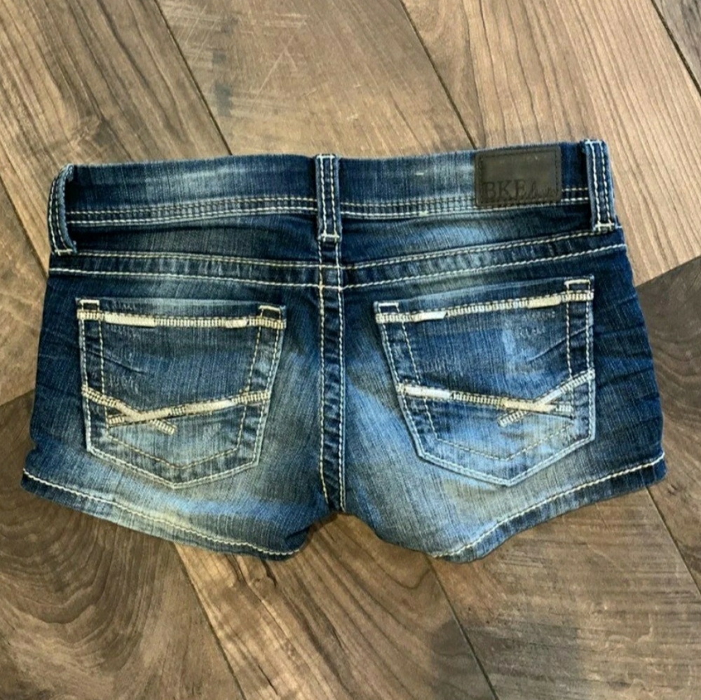 BKE Shorts